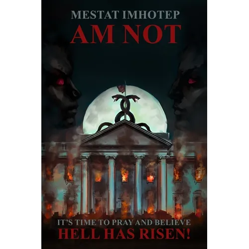 AM Not - Paperback