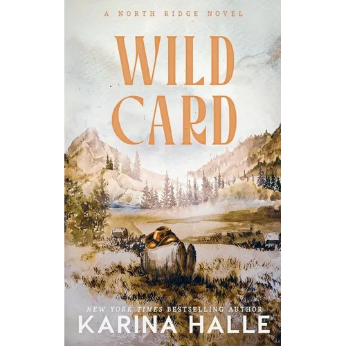 Wild Card - Paperback
