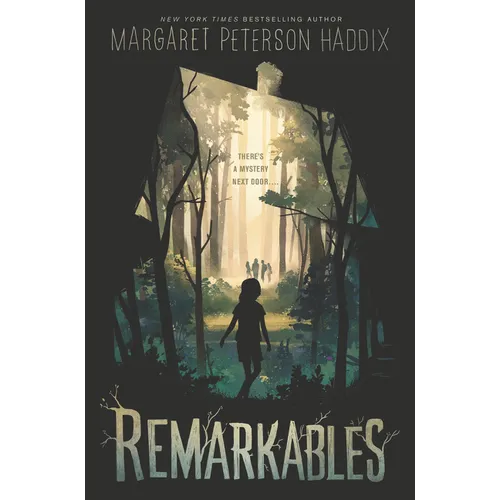 Remarkables - Paperback