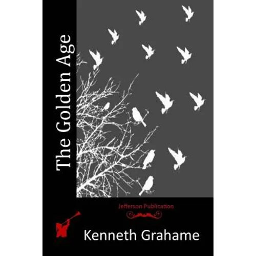 The Golden Age - Paperback