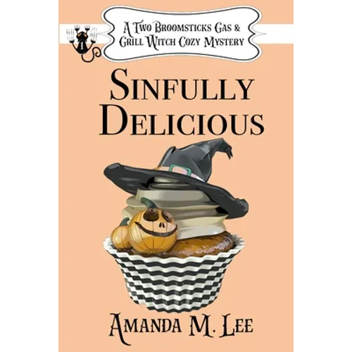 Sinfully Delicious - Paperback