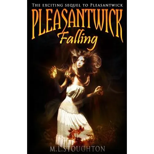 Pleasantwick Falling - Paperback