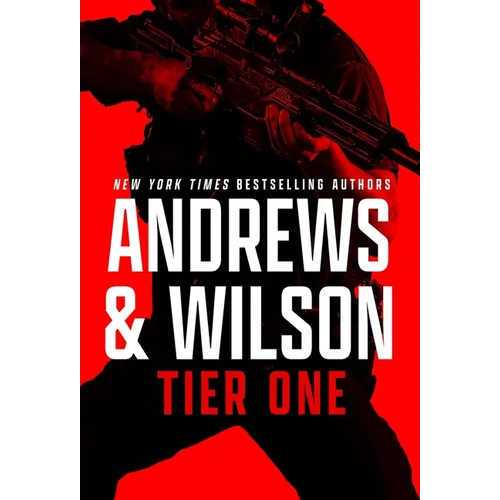 Tier One - Hardcover