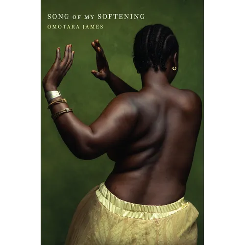 Song of My Softening - Paperback
