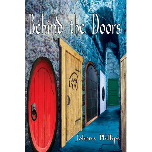 Behind the Doors - Paperback