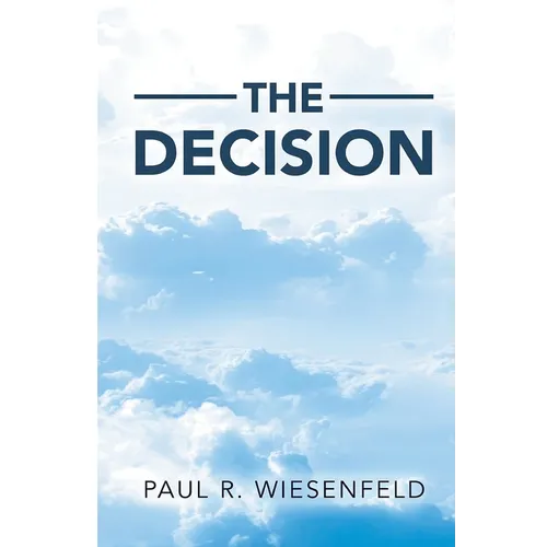 The Decision - Paperback