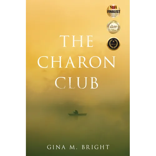 The Charon Club - Paperback