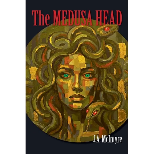 The Medusa Head - Paperback