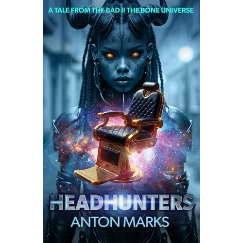 Headhunters - Paperback