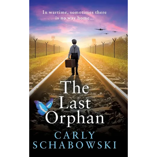 The Last Orphan - Hardcover