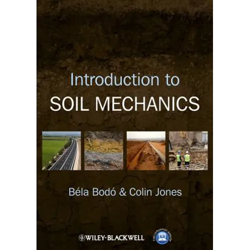 Introduction to Soil Mechanics