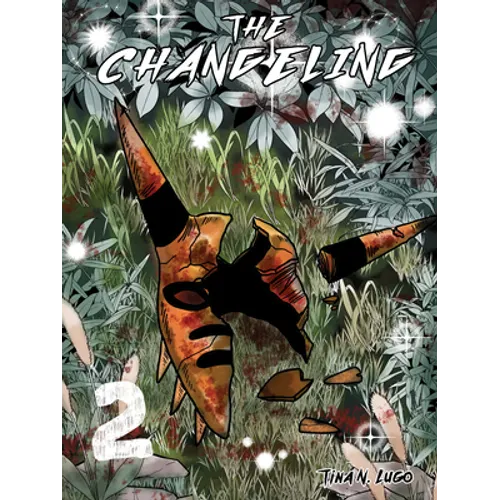 The Changeling Vol. 2 - Paperback