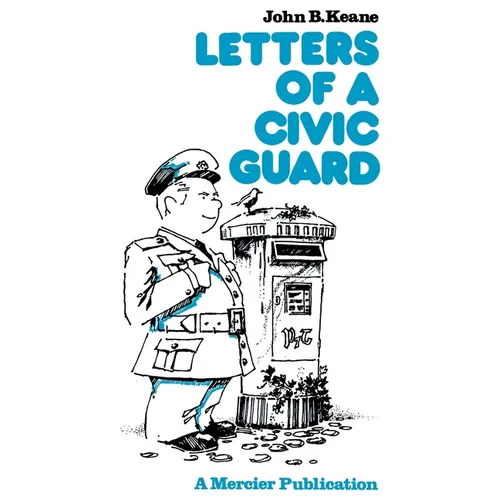 Letters of a Civic Guard - Paperback