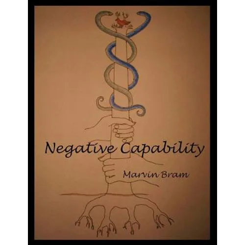 Negative Capability - Paperback
