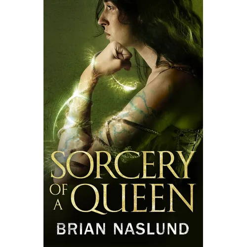 Sorcery of a Queen - Paperback