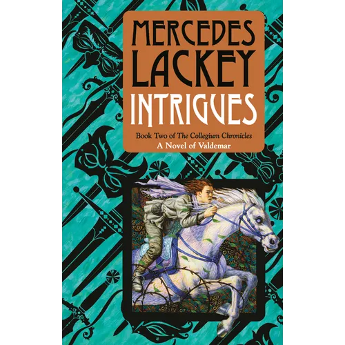 Intrigues - Paperback