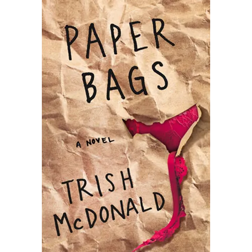 Paper Bags - Paperback