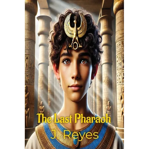 The Last Pharaoh - Paperback