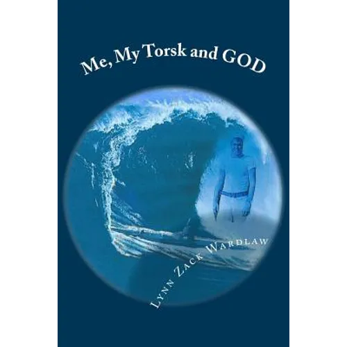 Me, My Torsk and GOD - Paperback