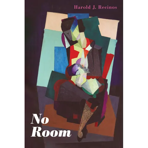 No Room - Paperback