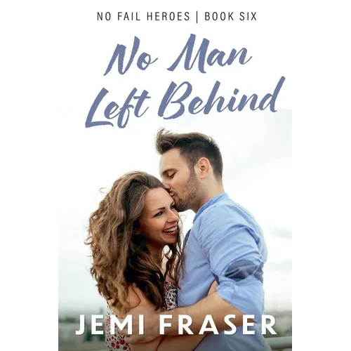 No Man Left Behind - Paperback