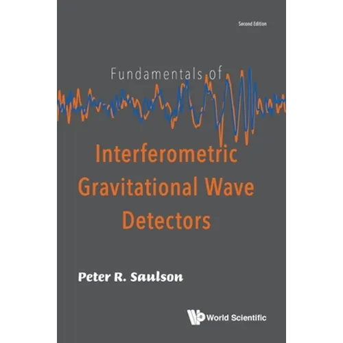 Fundam Interfero Gravi (2nd Ed) - Paperback