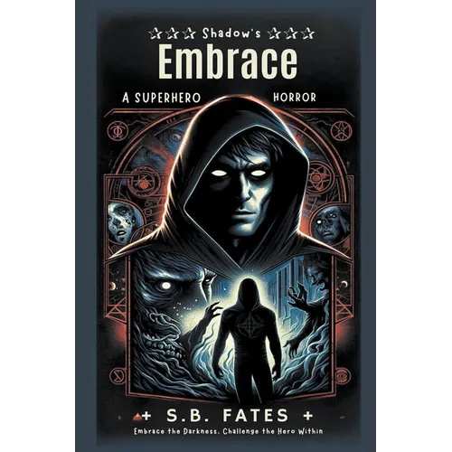 Shadow's Embrace - Paperback