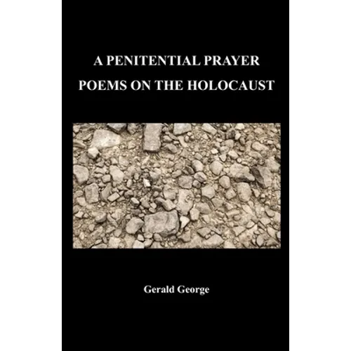 A Penitential Prayer - Paperback