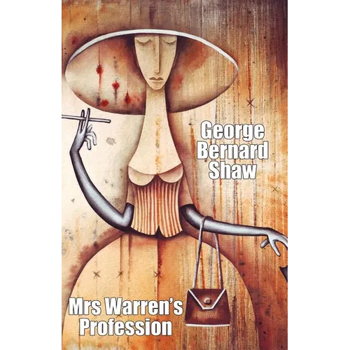 Mrs. Warren's Profession - Paperback