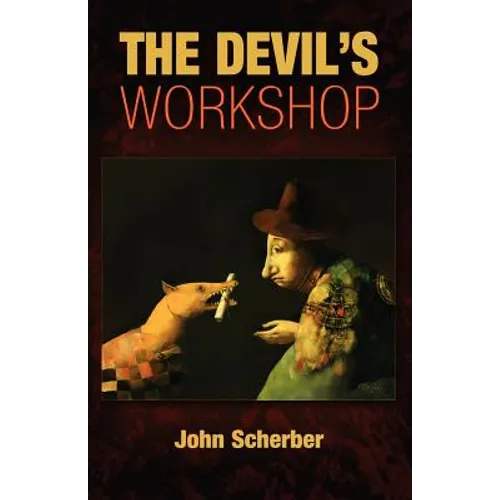 The Devil's Workshop - Paperback
