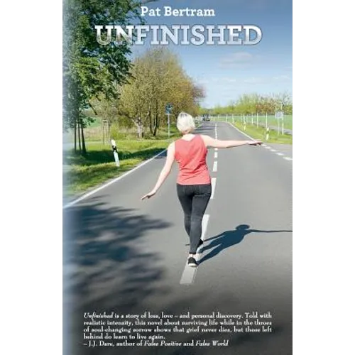 Unfinished - Paperback