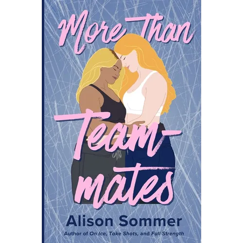 More Than Teammates - Paperback
