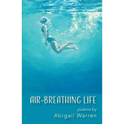 Air-Breathing Life - Paperback