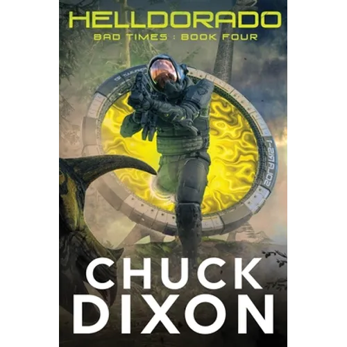 Helldorado - Paperback