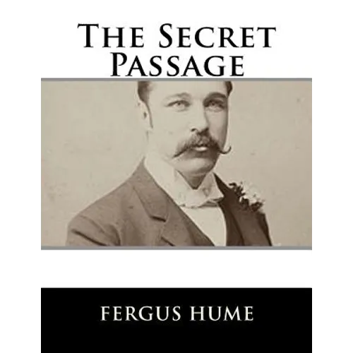The Secret Passage - Paperback
