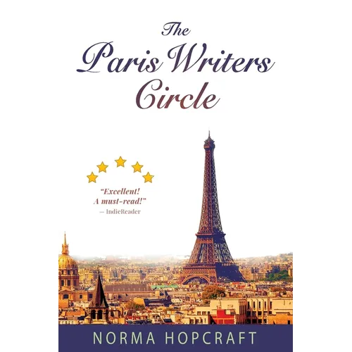 The Paris Writers Circle - Paperback
