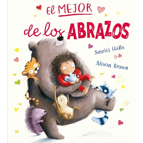 Mejor de Los Abrazos, El - Hardcover