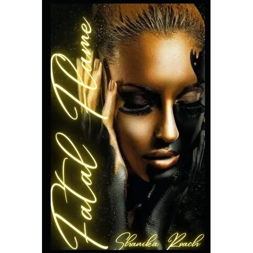 Fatal Flame - Paperback