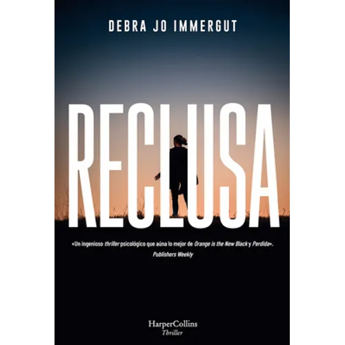 Reclusa (the Captives) - Paperback