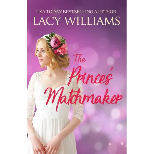 The Prince's Matchmaker - Paperback