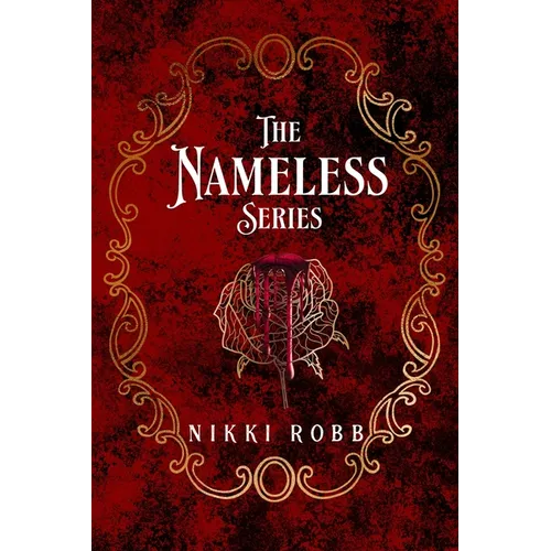 The Nameless Series Omnibus - Paperback