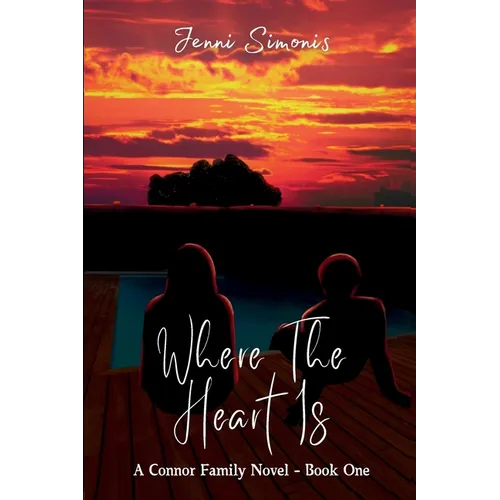 Where the Heart Is - Paperback