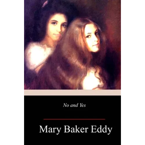 No and Yes - Paperback