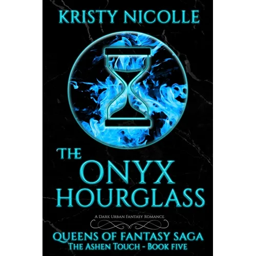 The Onyx Hourglass - Paperback