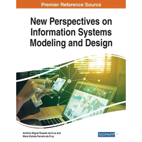New Perspectives on Information Systems Modeling and Design - Paperback