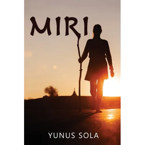 Miri - Paperback