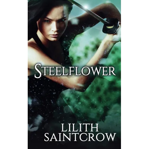 Steelflower - Paperback