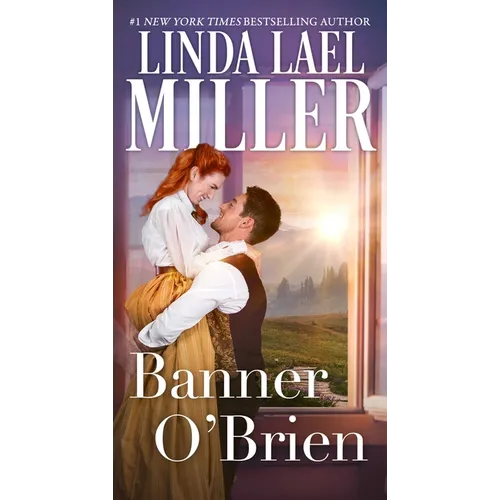 Banner O'Brien - Mass Market Paperbound