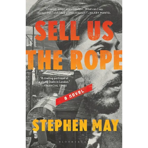 Sell Us the Rope - Paperback