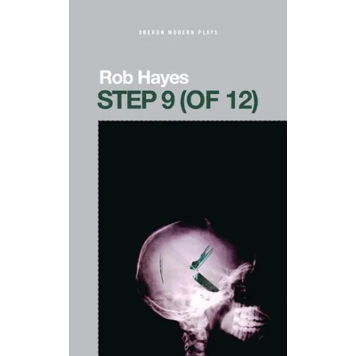 Step 9 (of 12) - Paperback